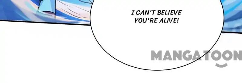 Martial Arts Reigns chapter 124 page 3