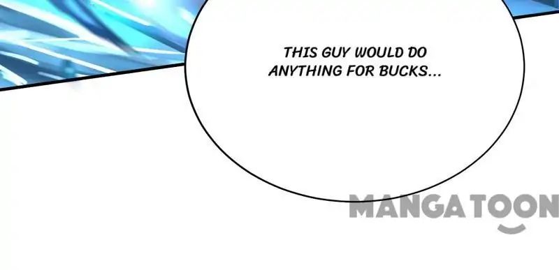 Martial Arts Reigns chapter 124 page 35