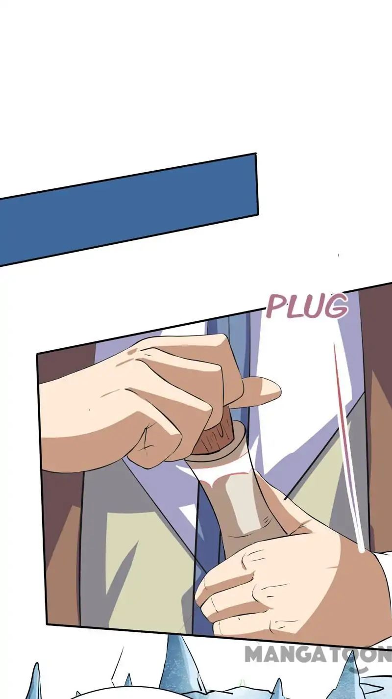 Martial Arts Reigns chapter 124 page 36