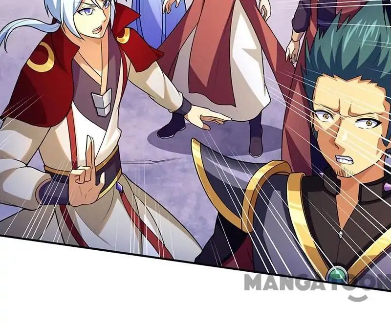 Martial Arts Reigns chapter 125 page 15