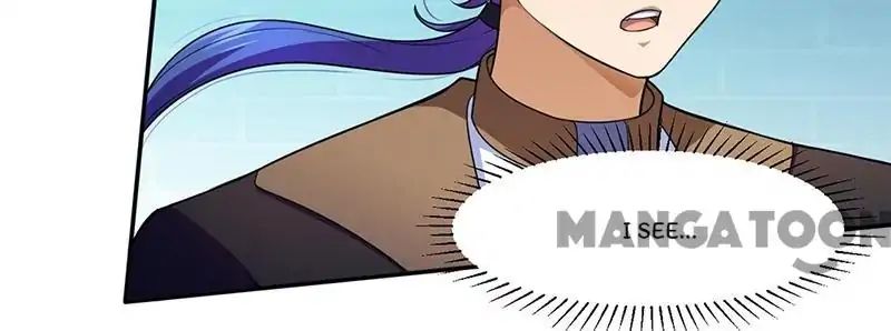 Martial Arts Reigns chapter 125 page 19