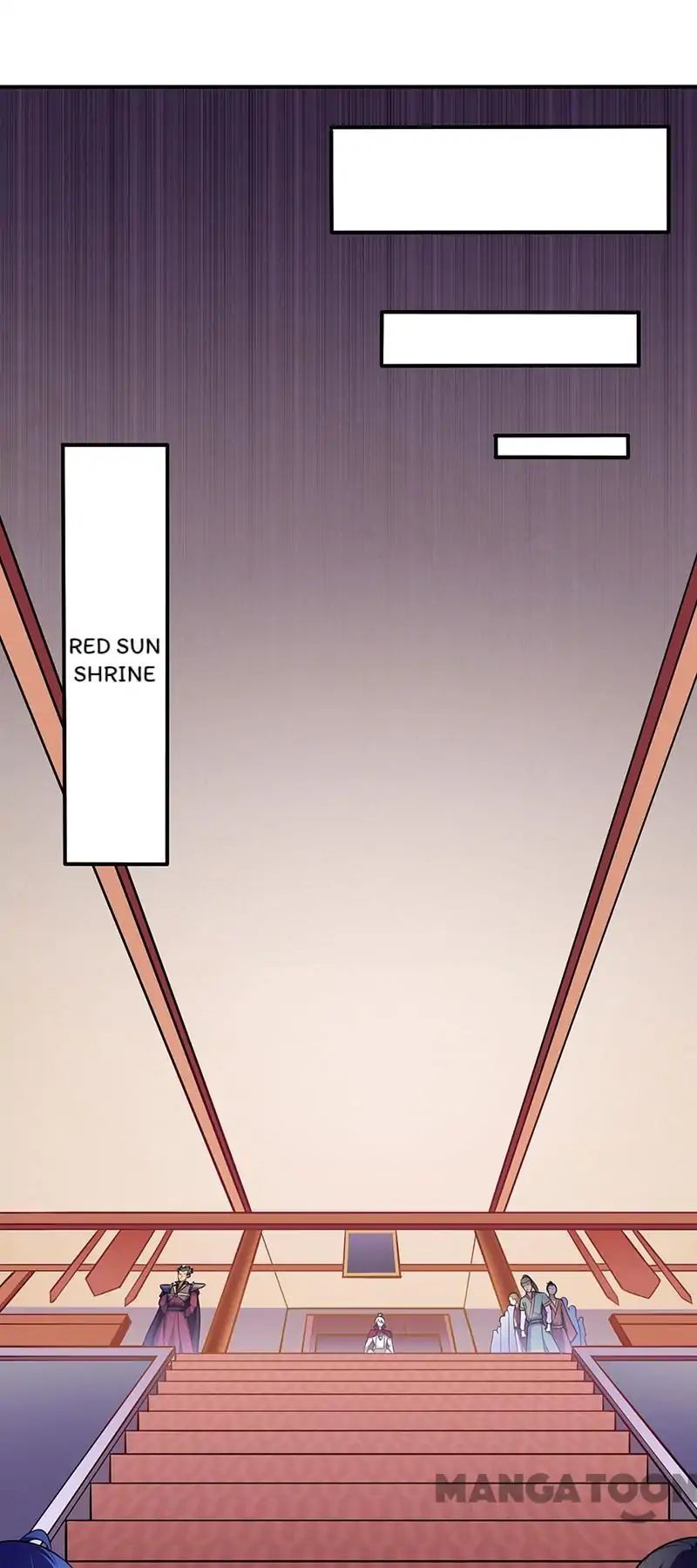 Martial Arts Reigns chapter 125 page 20