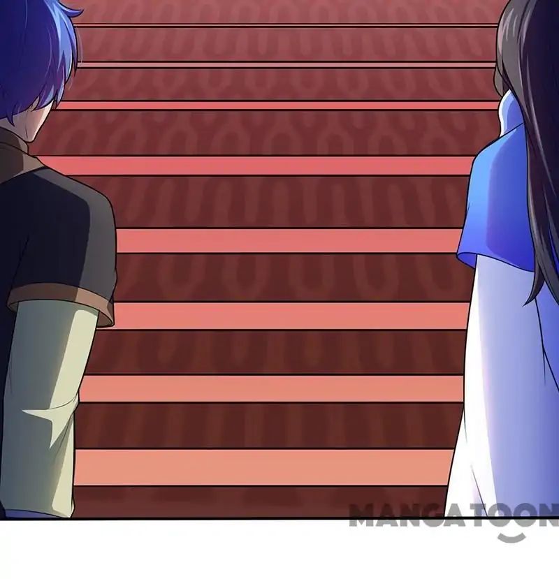 Martial Arts Reigns chapter 125 page 21