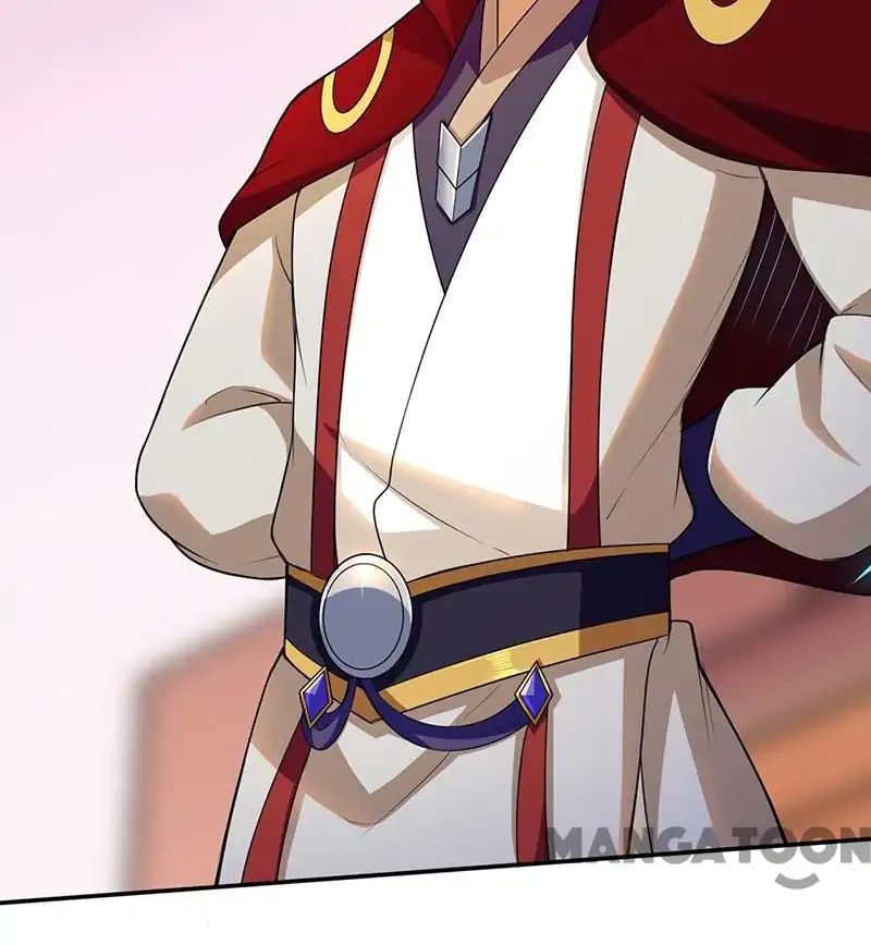 Martial Arts Reigns chapter 125 page 28