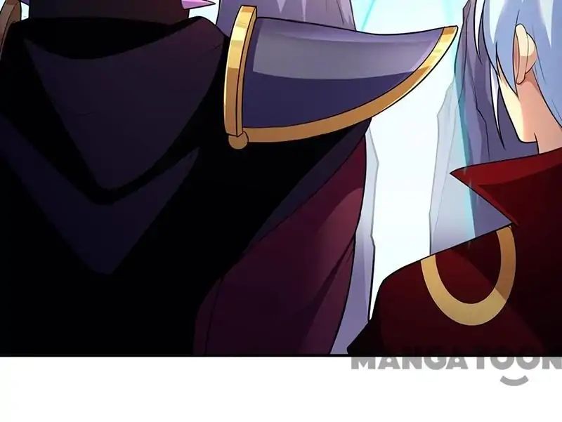 Martial Arts Reigns chapter 125 page 9