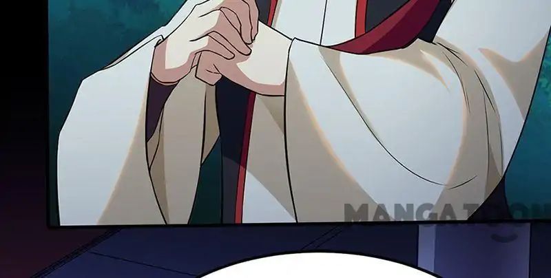 Martial Arts Reigns chapter 126 page 1