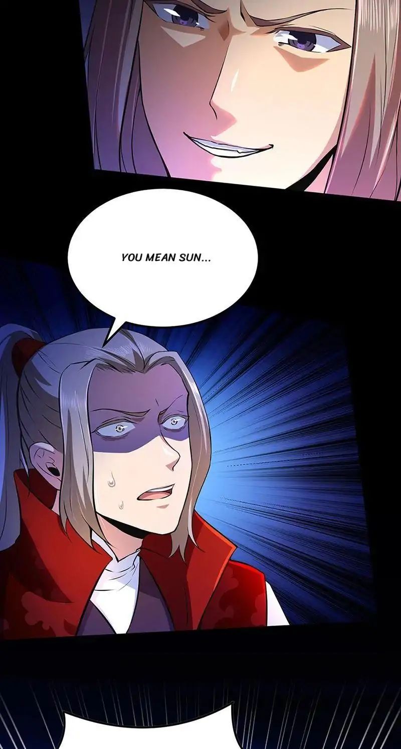 Martial Arts Reigns chapter 126 page 19