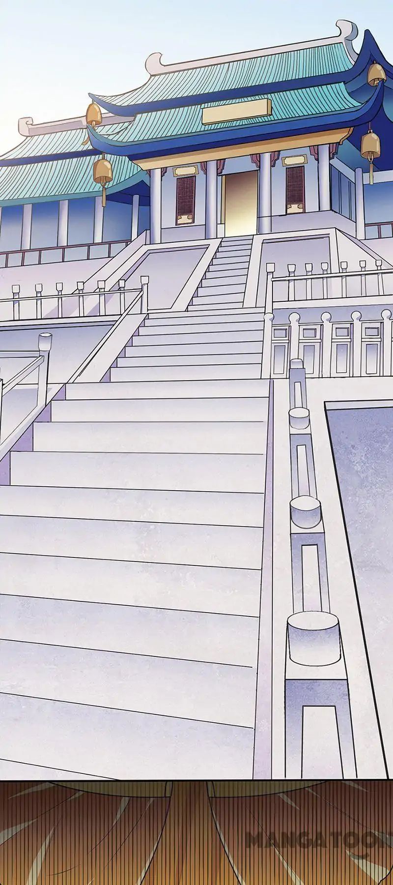 Martial Arts Reigns chapter 126 page 22