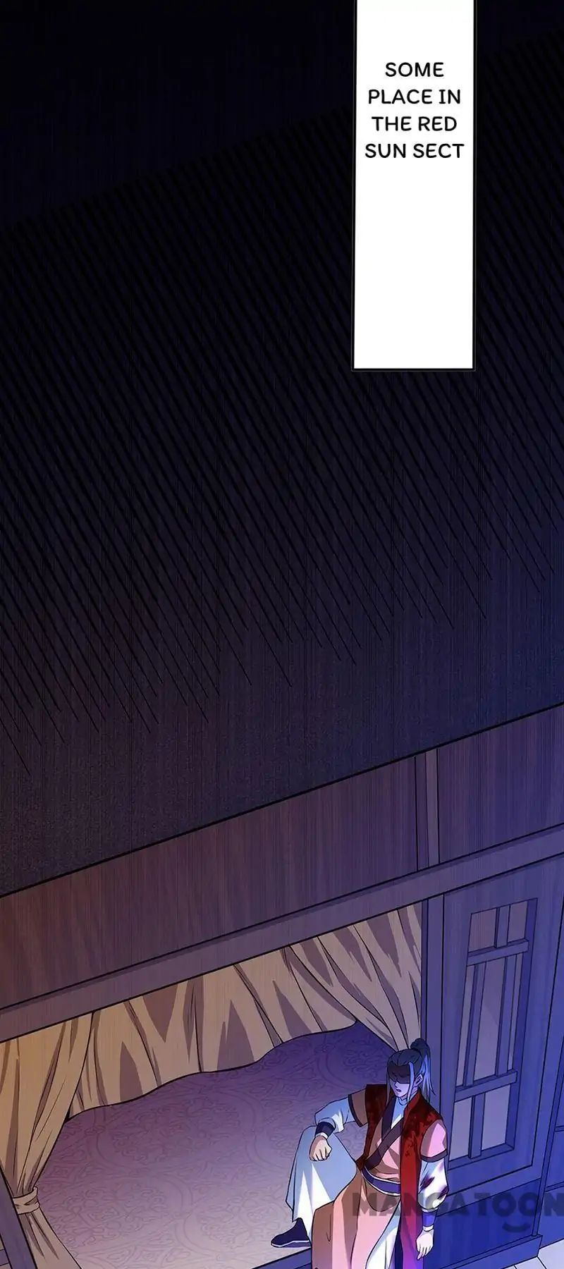 Martial Arts Reigns chapter 126 page 5