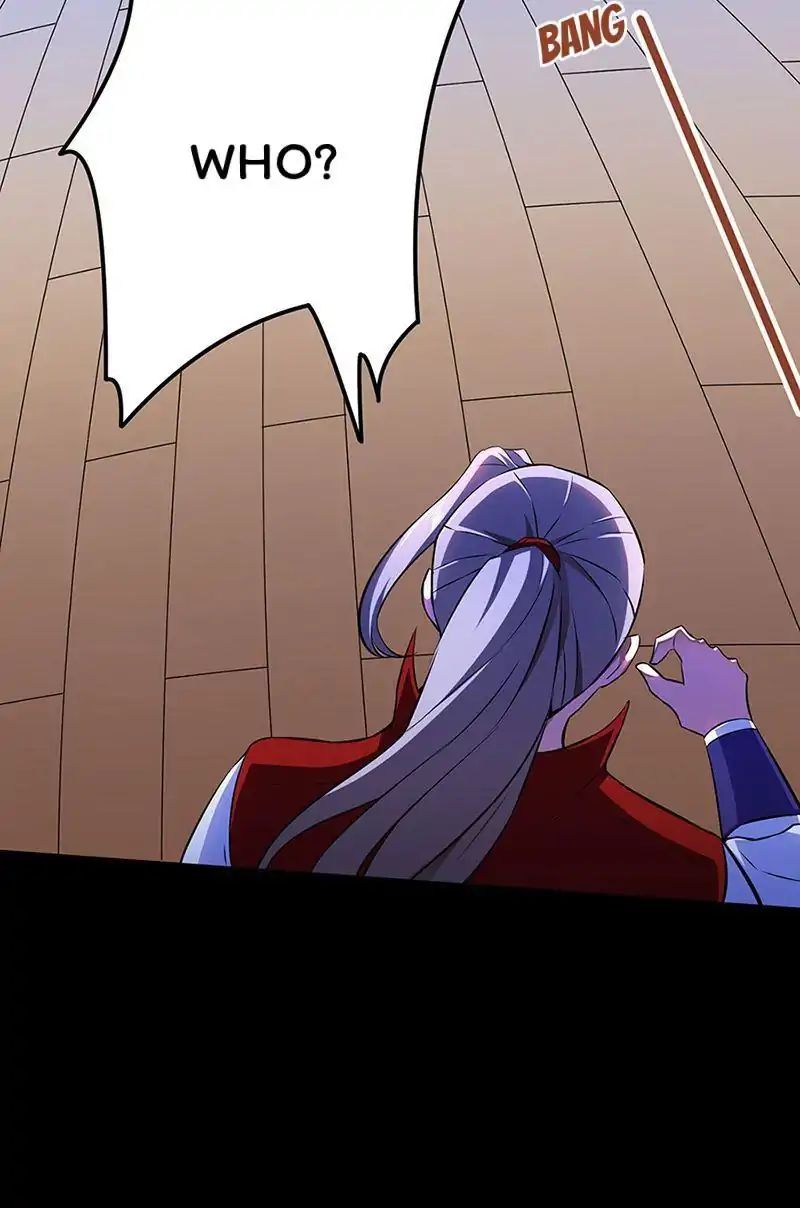 Martial Arts Reigns chapter 126 page 9