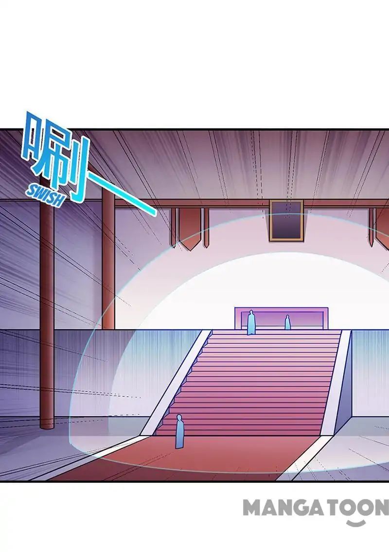 Martial Arts Reigns chapter 127 page 6