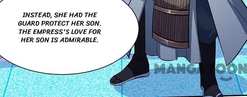 Martial Arts Reigns chapter 128 page 12