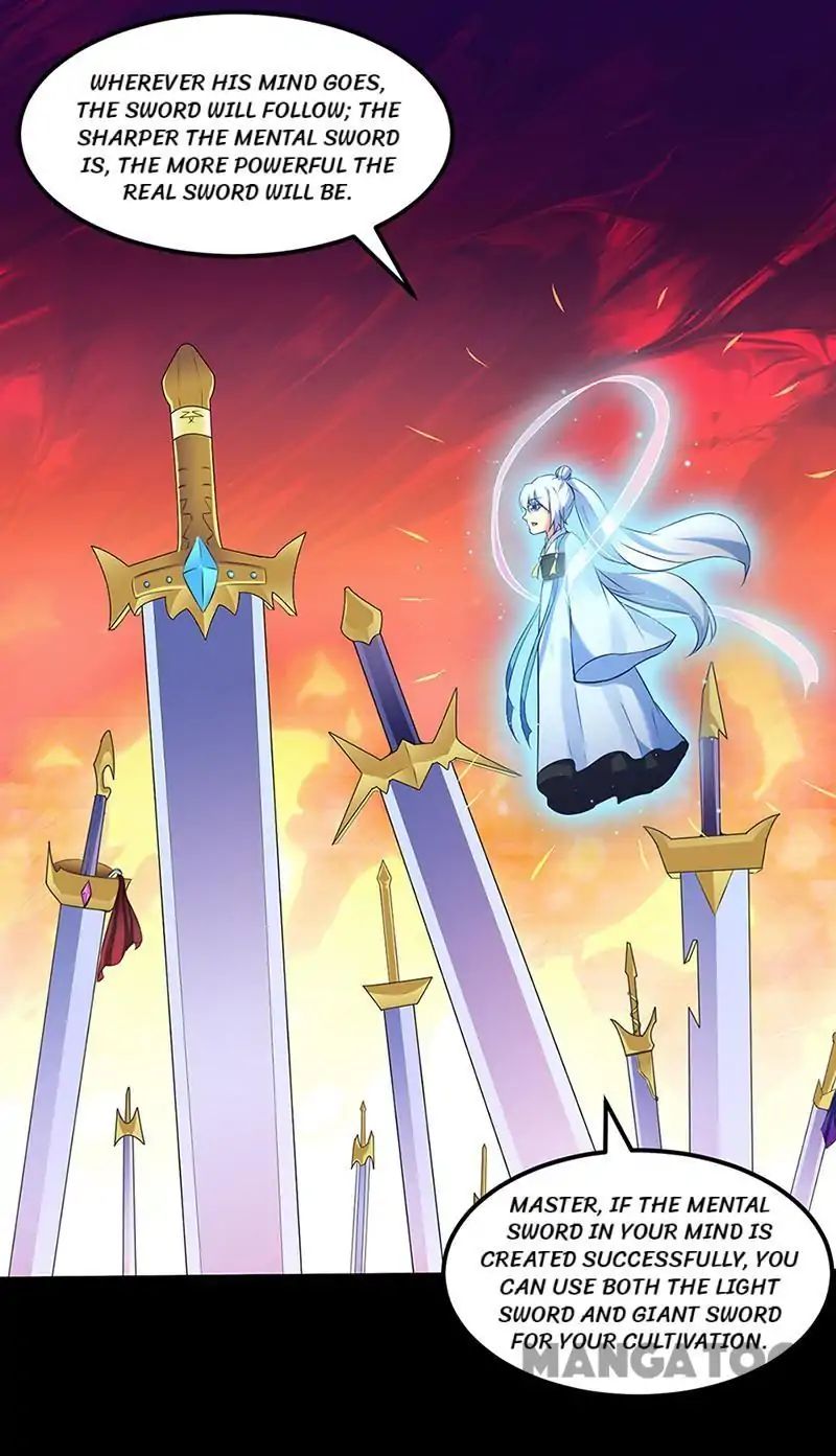 Martial Arts Reigns chapter 129 page 10