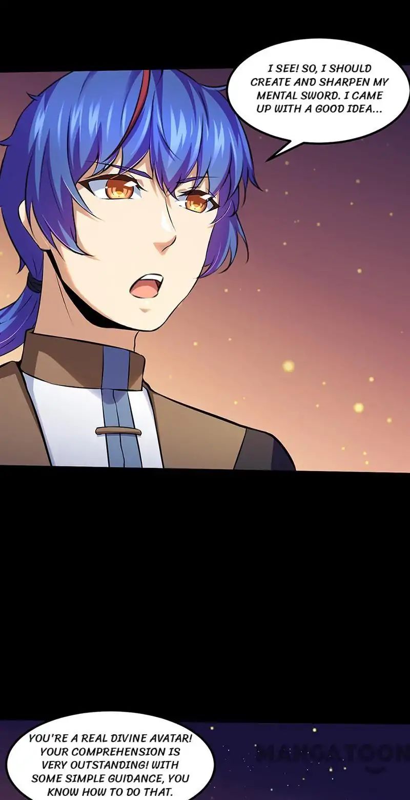 Martial Arts Reigns chapter 129 page 11