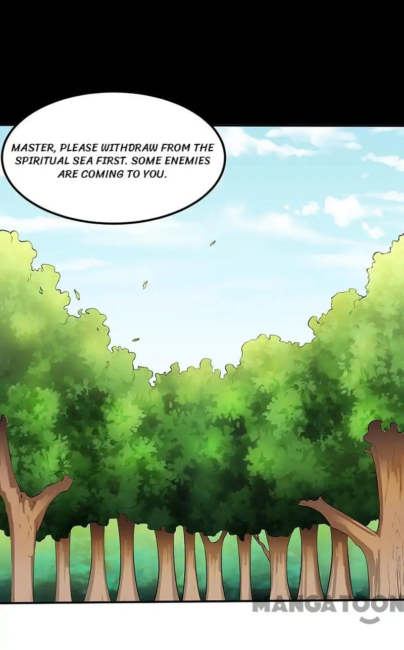 Martial Arts Reigns chapter 129 page 13