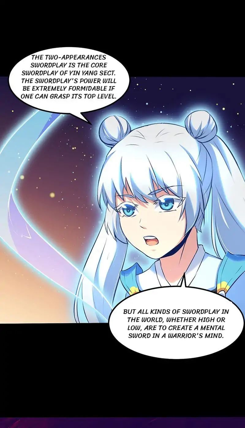 Martial Arts Reigns chapter 129 page 9