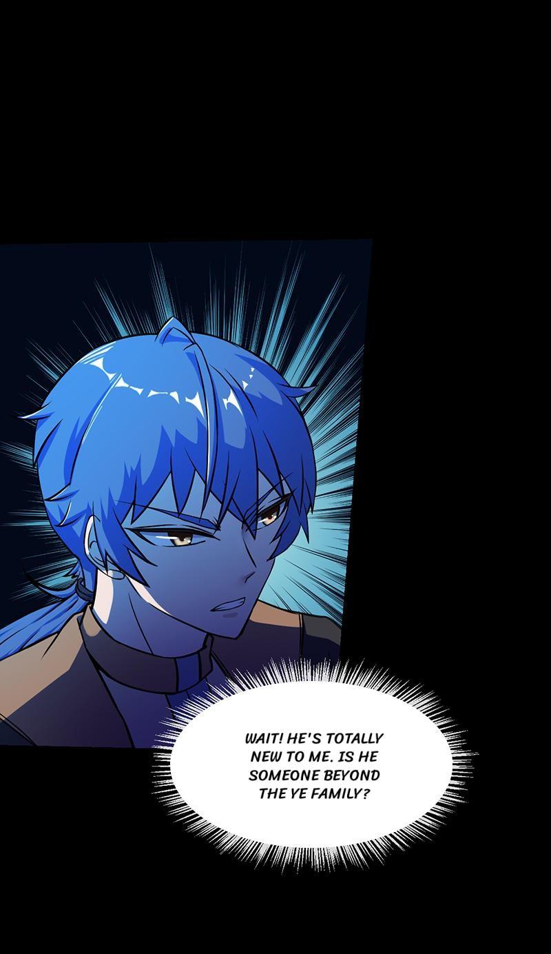 Martial Arts Reigns chapter 13 page 15