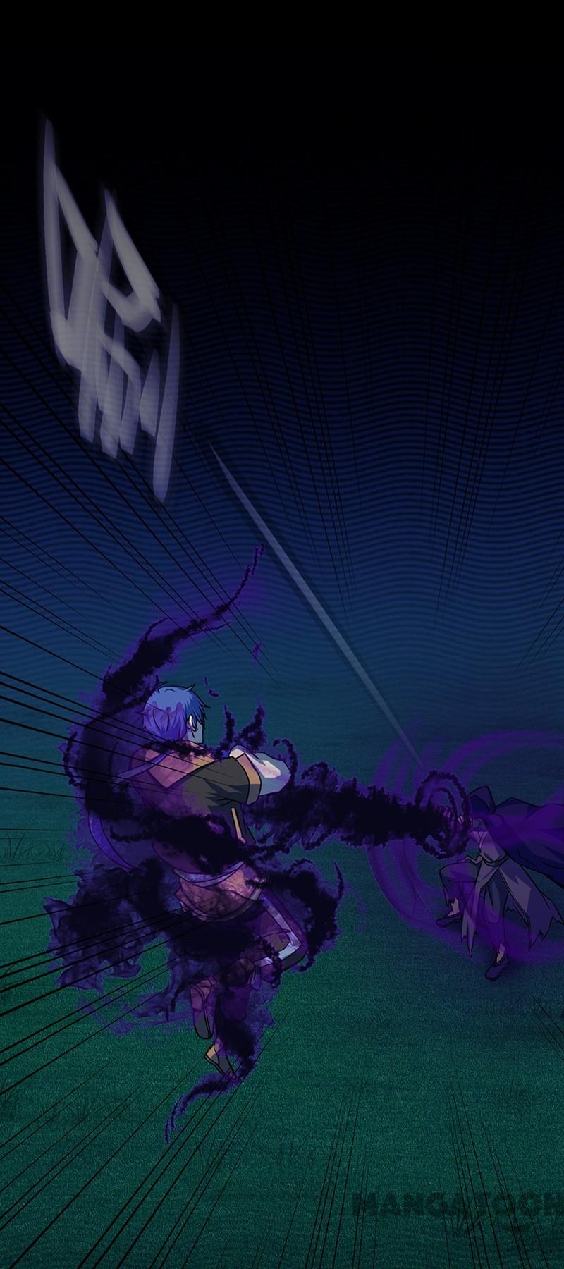 Martial Arts Reigns chapter 13 page 18