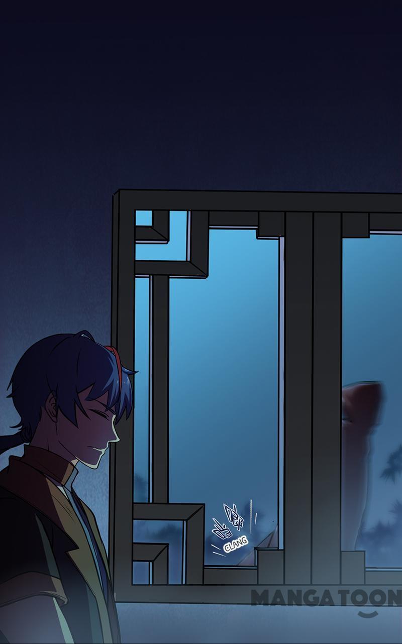 Martial Arts Reigns chapter 13 page 2