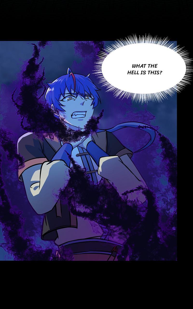 Martial Arts Reigns chapter 13 page 20