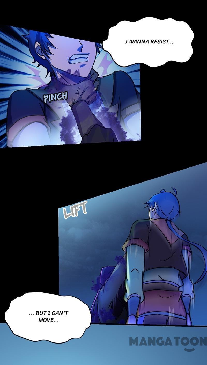 Martial Arts Reigns chapter 13 page 22