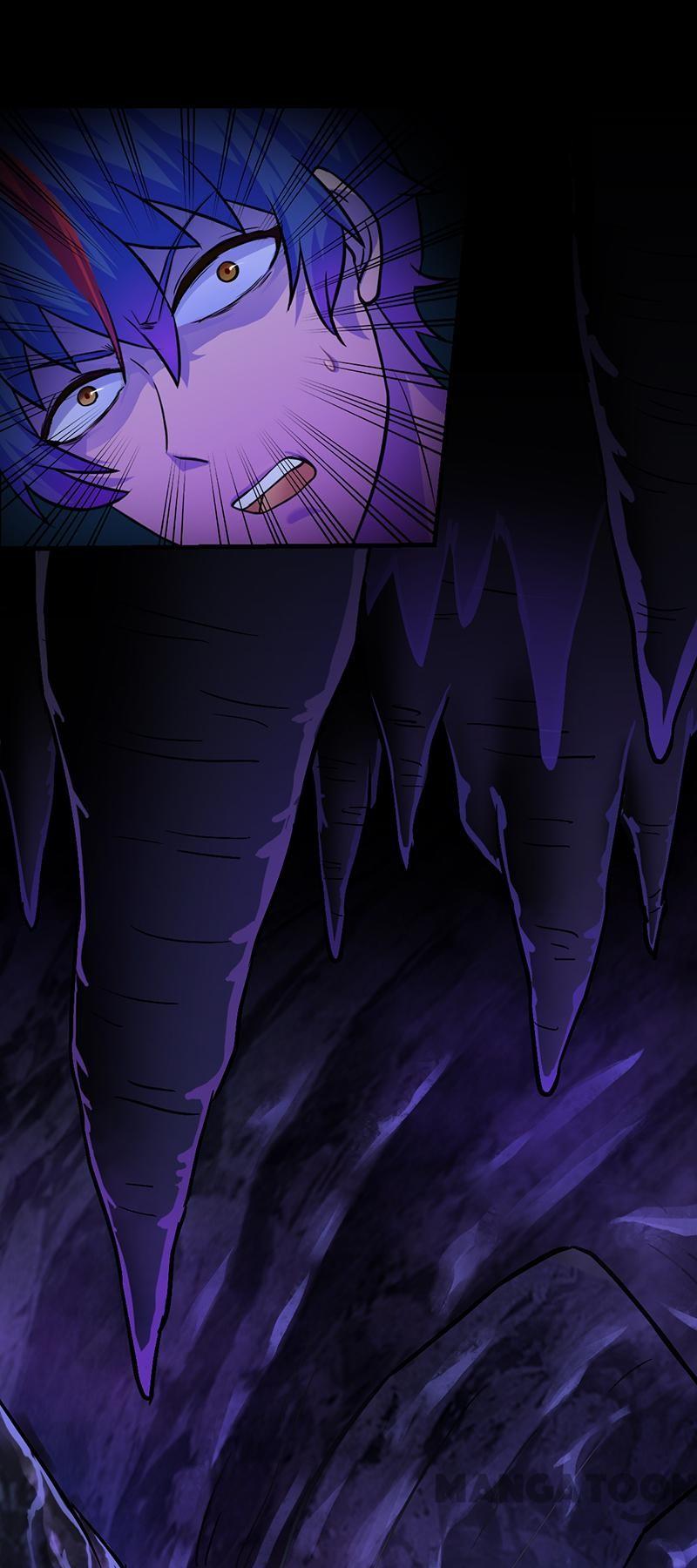 Martial Arts Reigns chapter 13 page 30