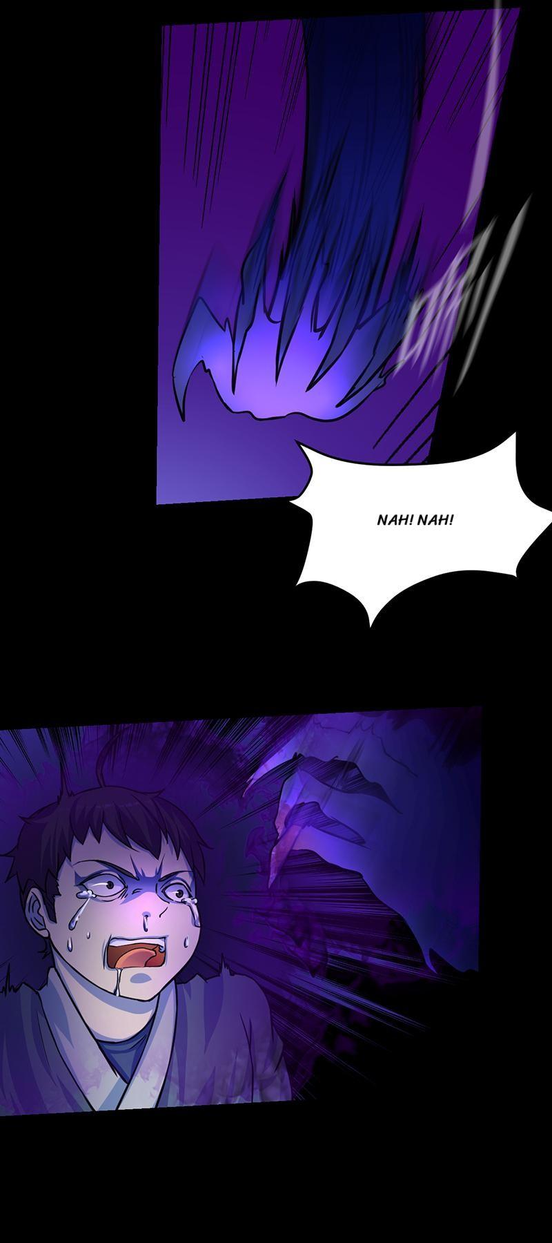 Martial Arts Reigns chapter 13 page 32