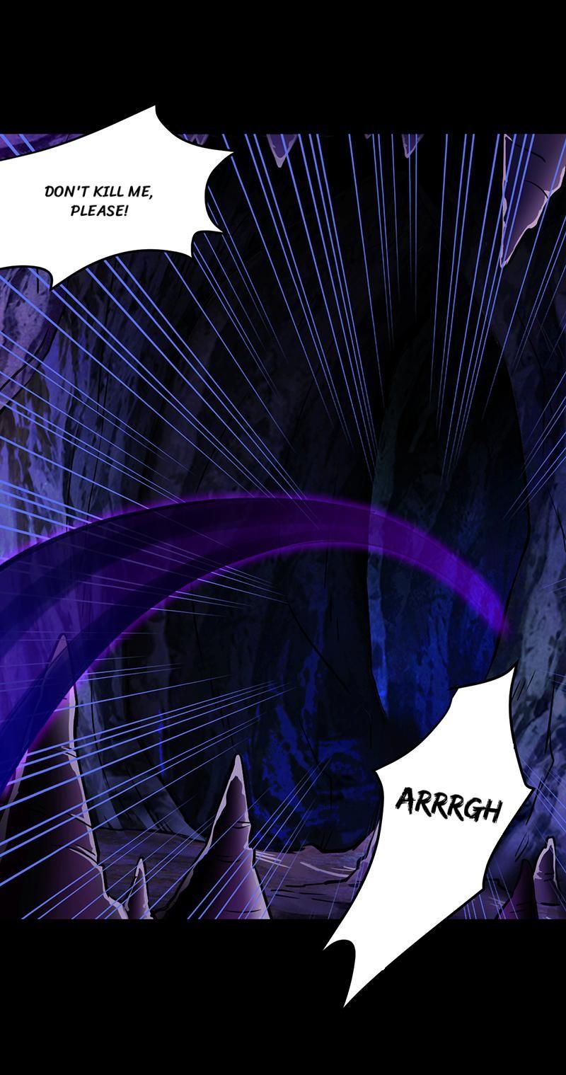 Martial Arts Reigns chapter 13 page 34