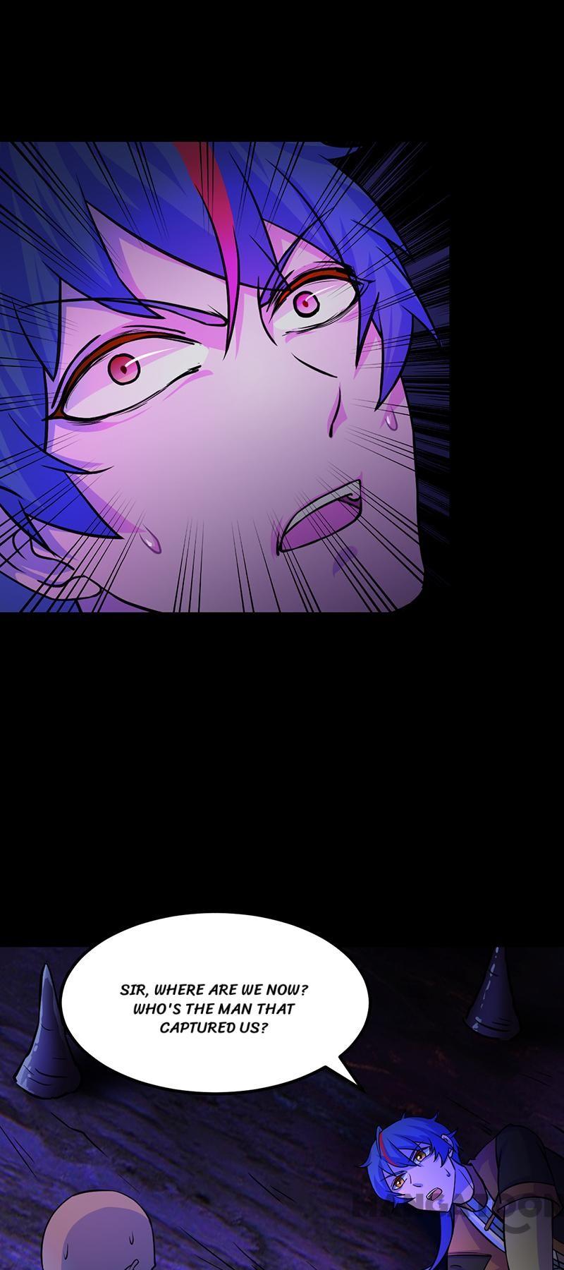 Martial Arts Reigns chapter 13 page 35