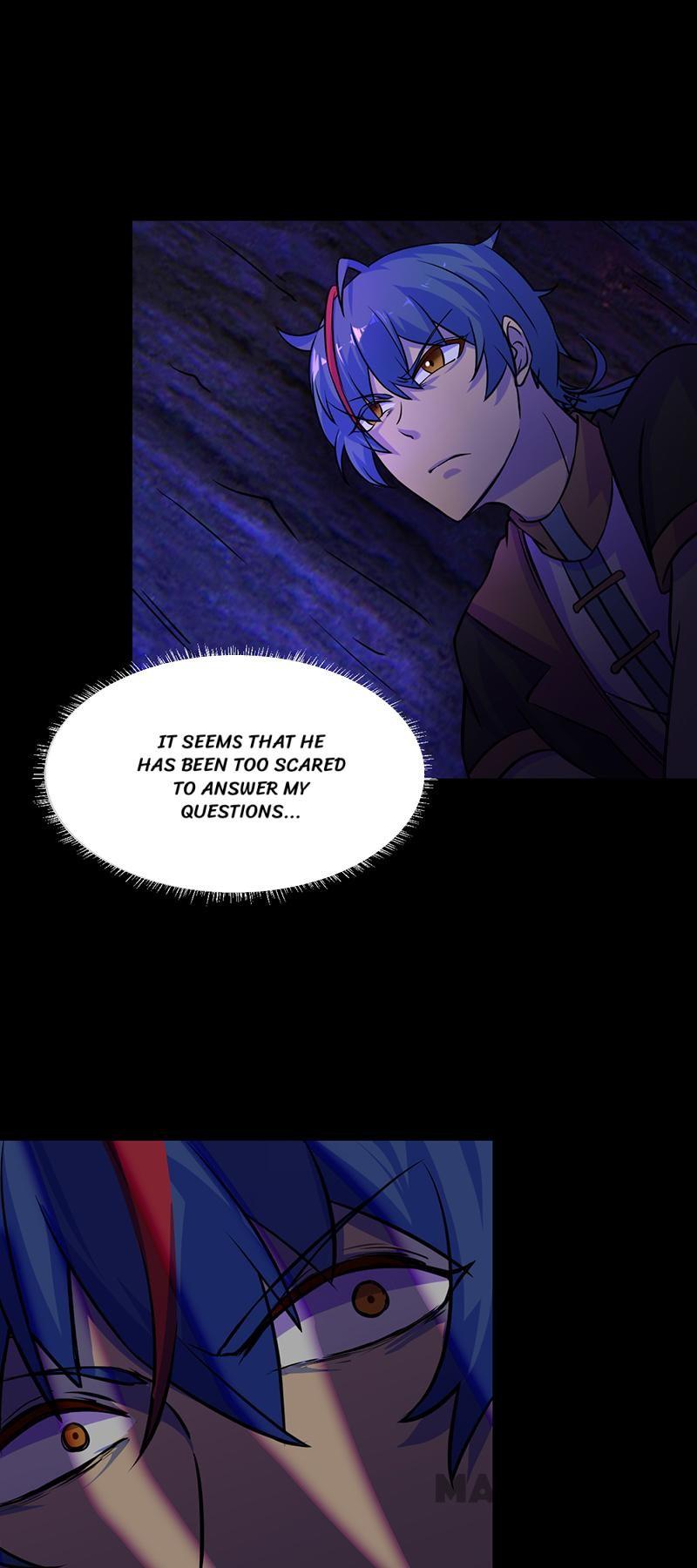 Martial Arts Reigns chapter 13 page 38