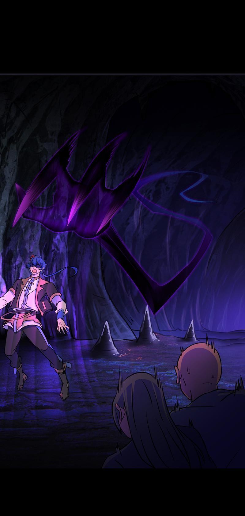 Martial Arts Reigns chapter 13 page 40