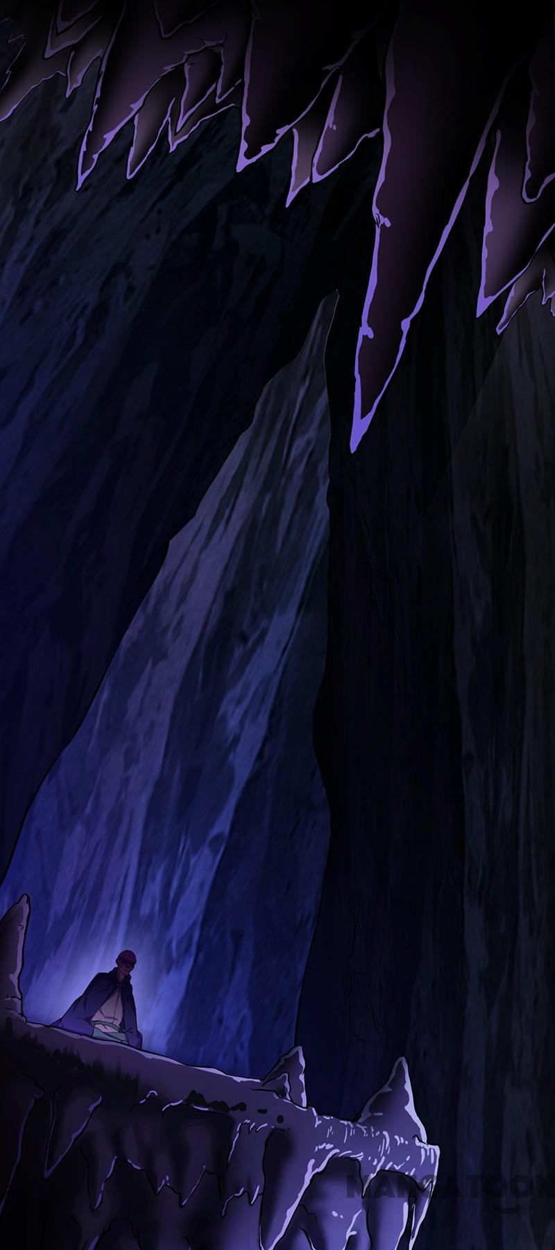 Martial Arts Reigns chapter 13 page 44