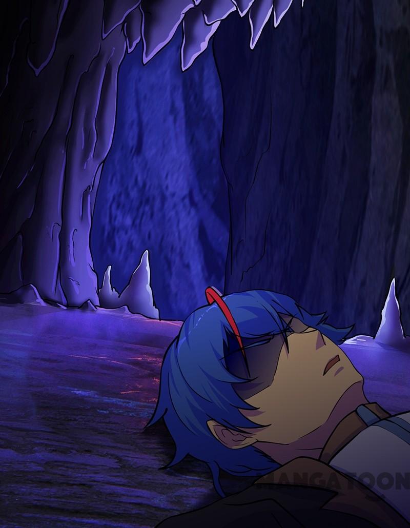 Martial Arts Reigns chapter 13 page 45