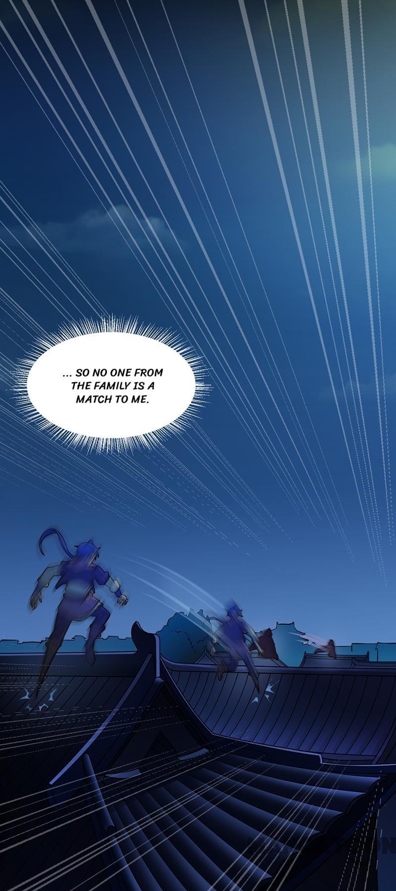 Martial Arts Reigns chapter 13 page 9