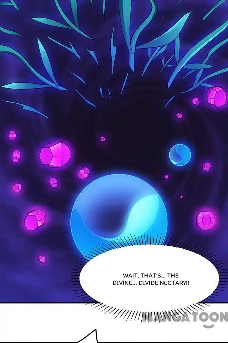 Martial Arts Reigns chapter 130 page 17