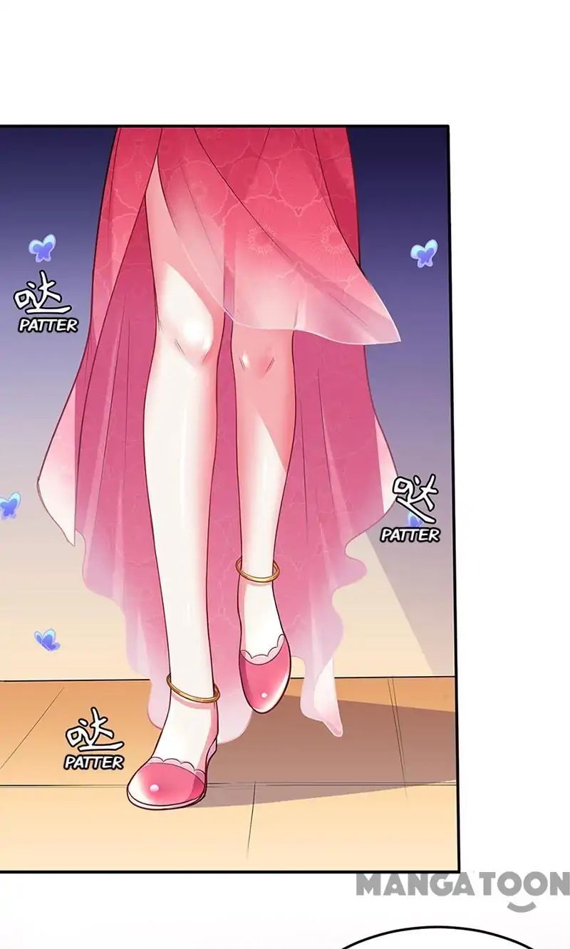 Martial Arts Reigns chapter 130 page 19