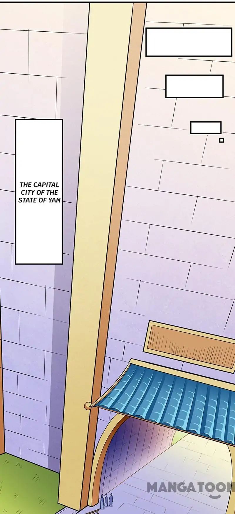 Martial Arts Reigns chapter 130 page 9