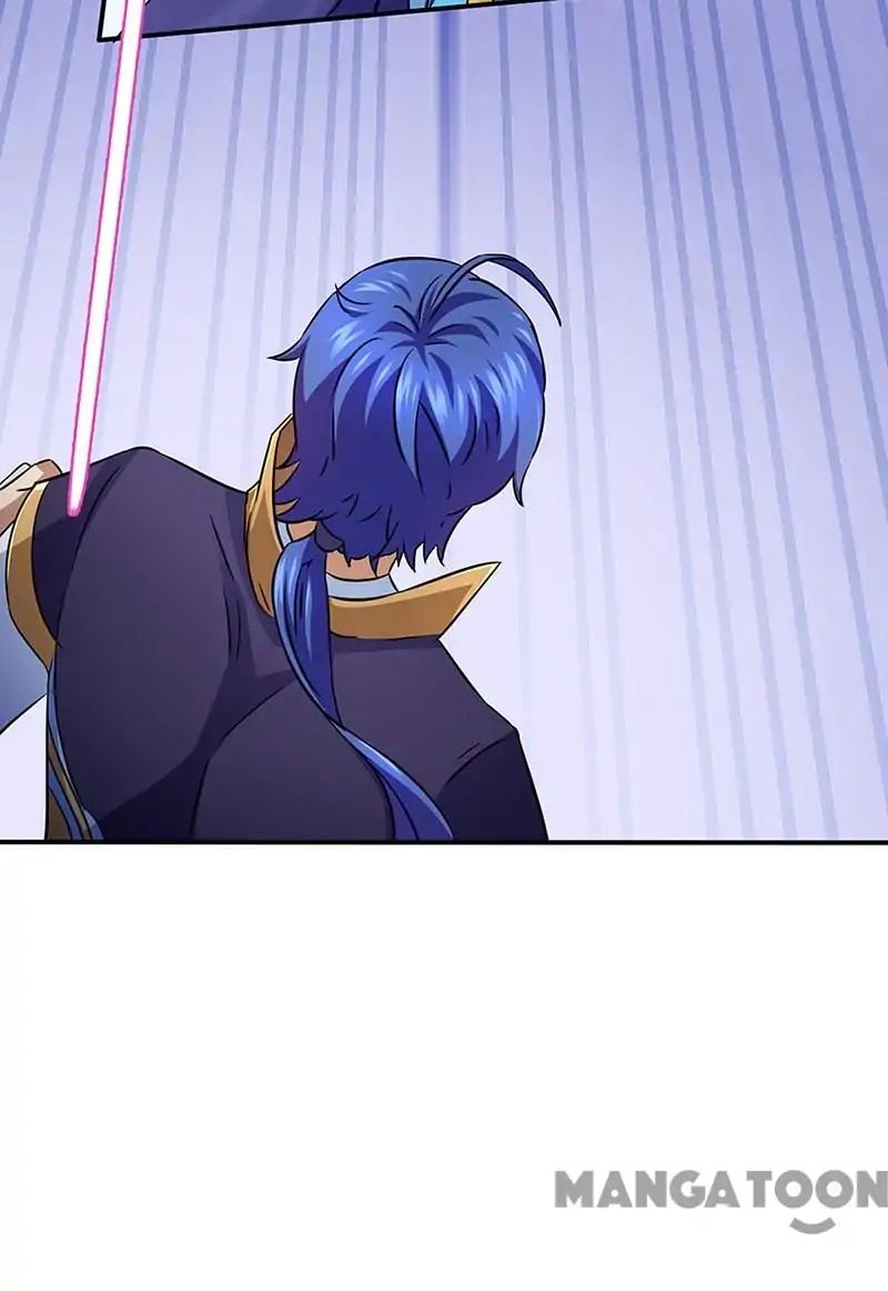 Martial Arts Reigns chapter 131 page 12