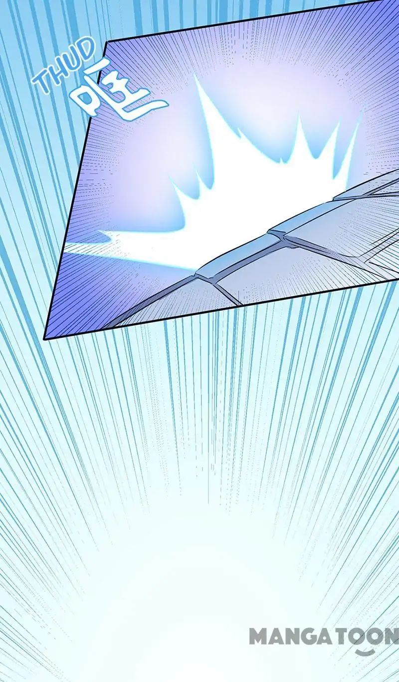 Martial Arts Reigns chapter 131 page 14