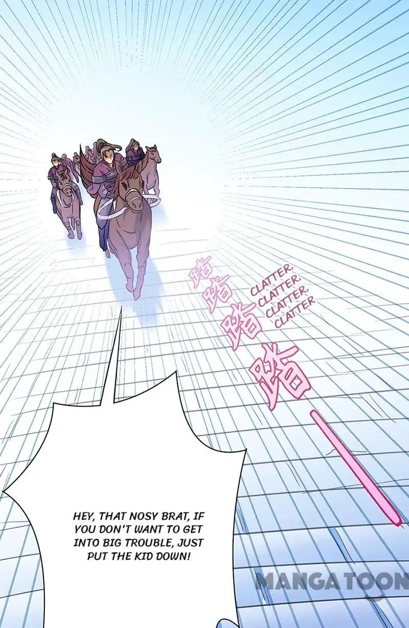 Martial Arts Reigns chapter 131 page 18