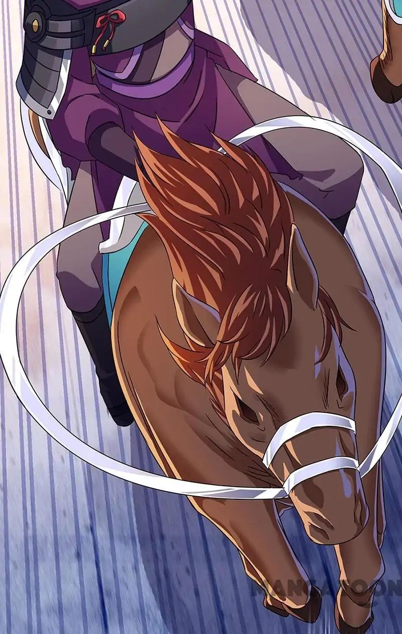 Martial Arts Reigns chapter 131 page 24