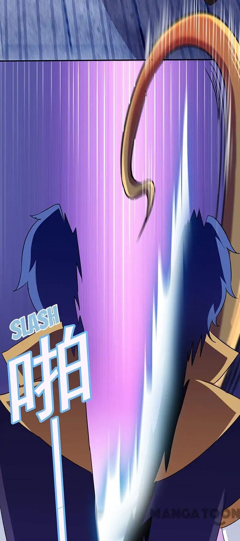 Martial Arts Reigns chapter 131 page 25