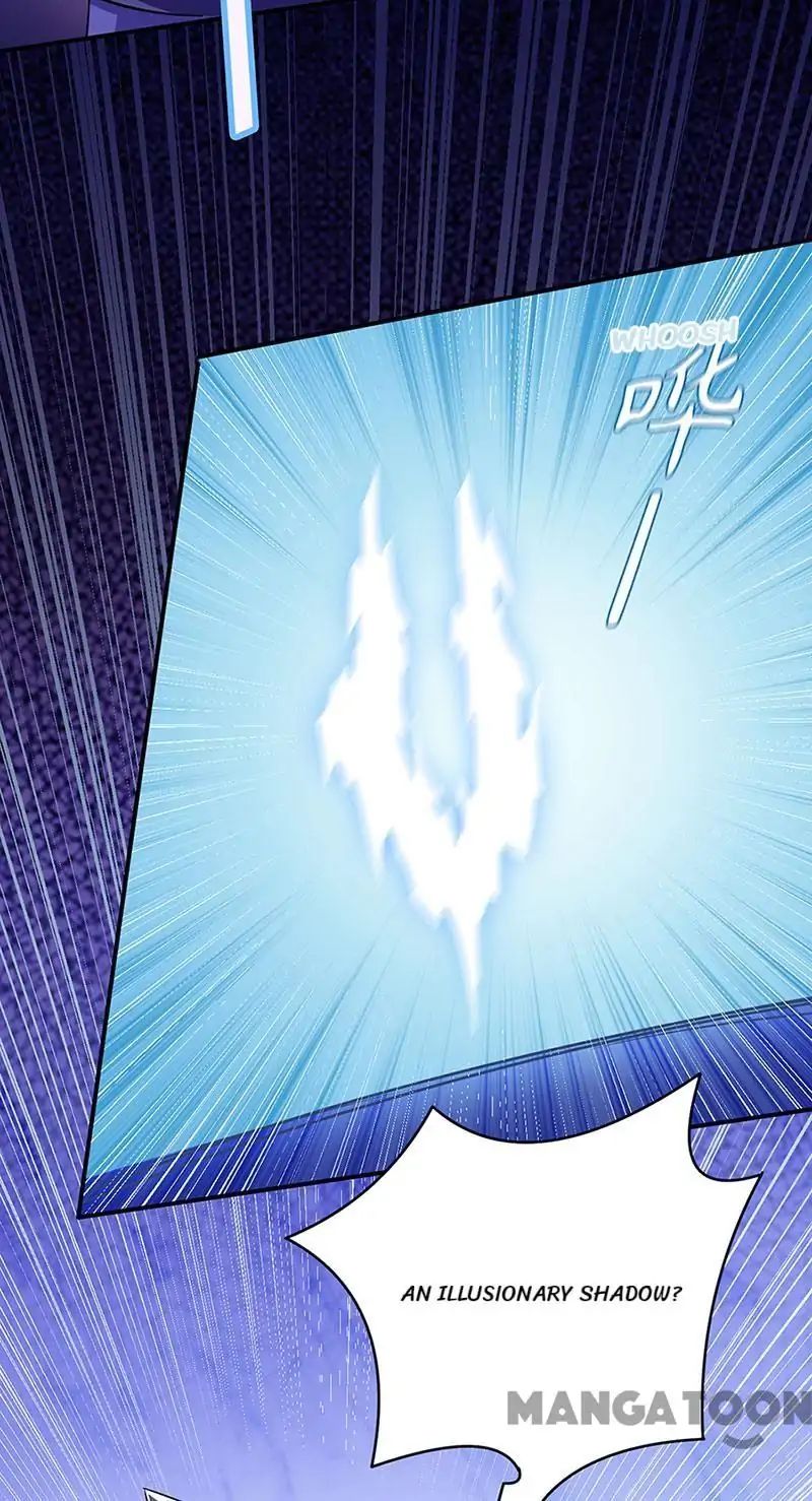 Martial Arts Reigns chapter 131 page 27