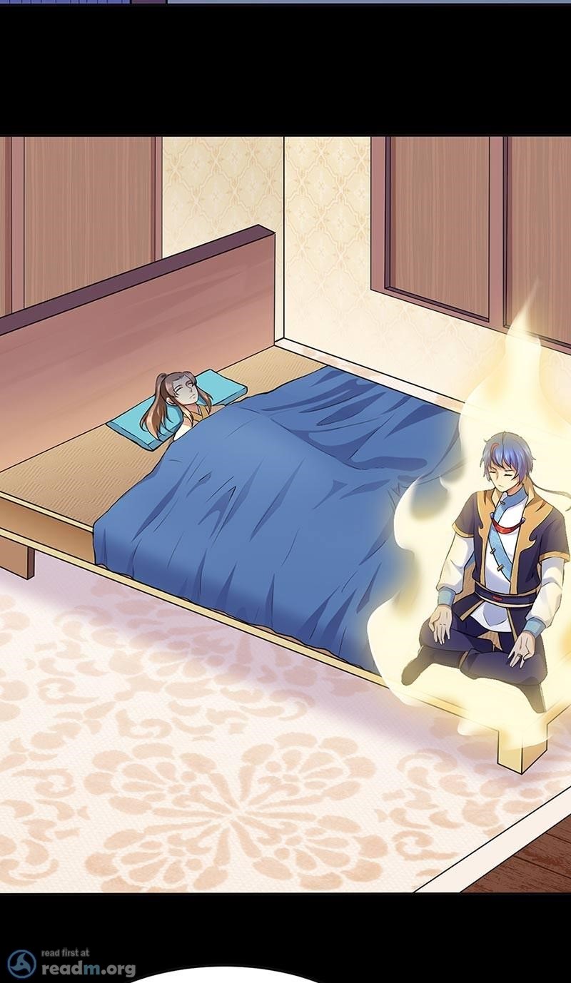 Martial Arts Reigns chapter 132 page 1