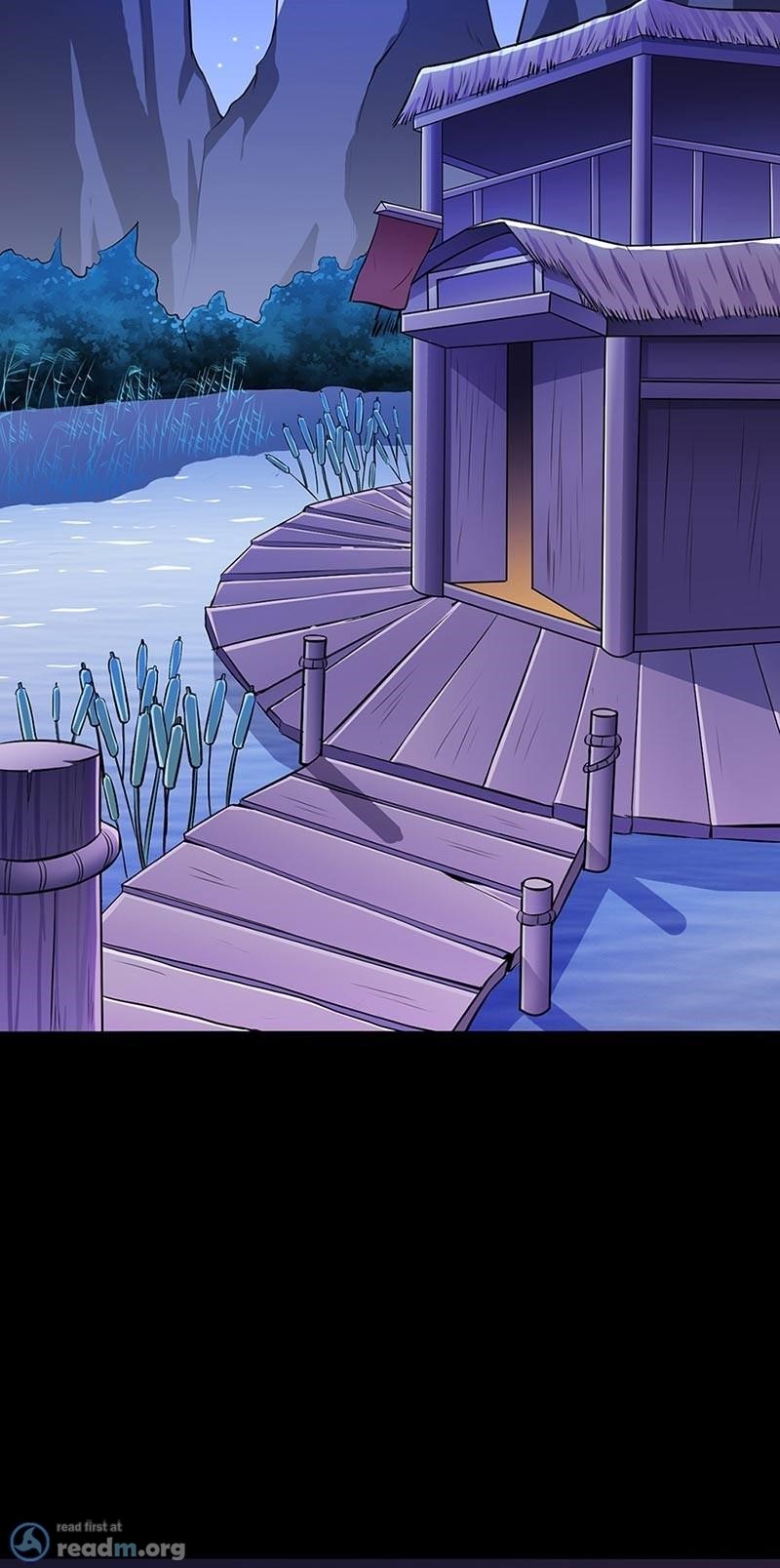 Martial Arts Reigns chapter 132 page 20