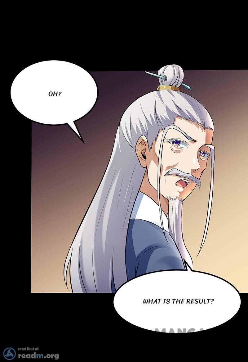 Martial Arts Reigns chapter 132 page 24