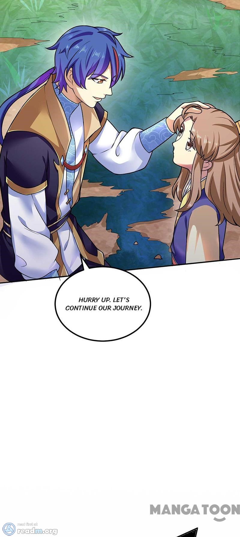 Martial Arts Reigns chapter 133 page 13