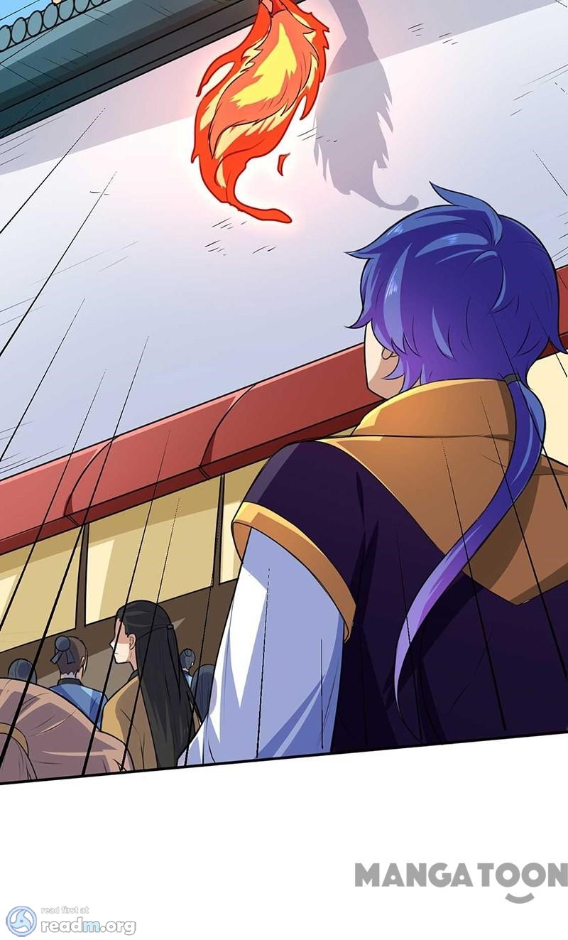 Martial Arts Reigns chapter 133 page 29