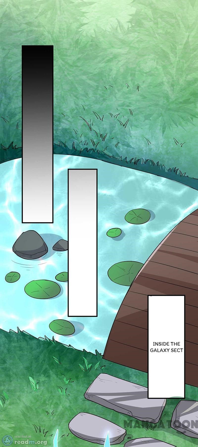 Martial Arts Reigns chapter 133 page 39