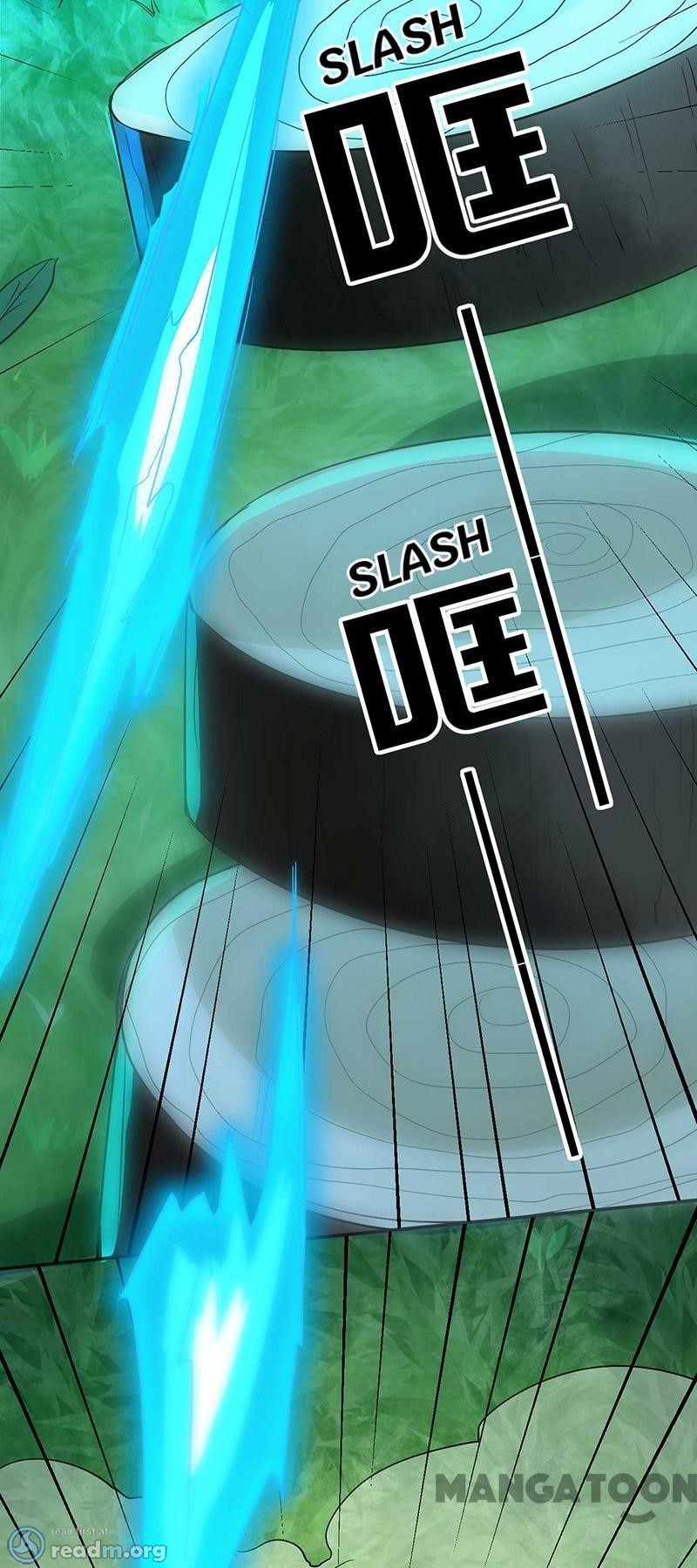 Martial Arts Reigns chapter 133 page 44